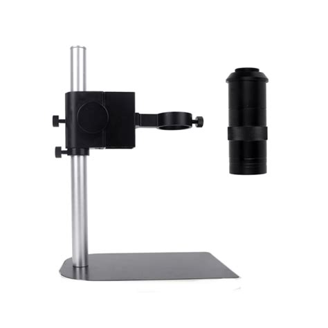 MS201 HD Digital Microscope Camera with Screen for Repairing