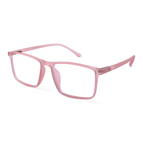 Buy Rectangle Computer Glasses | Get Any 2 @1199 - Woggles