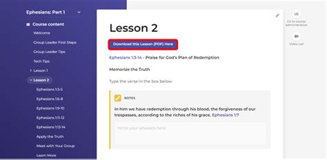 Current Lesson Study Guide PDF 的图像结果