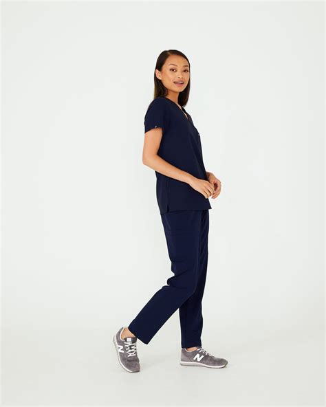 Ultra-Soft Medical Scrubs Australia – Scrub Lab - Premium Medical Apparel