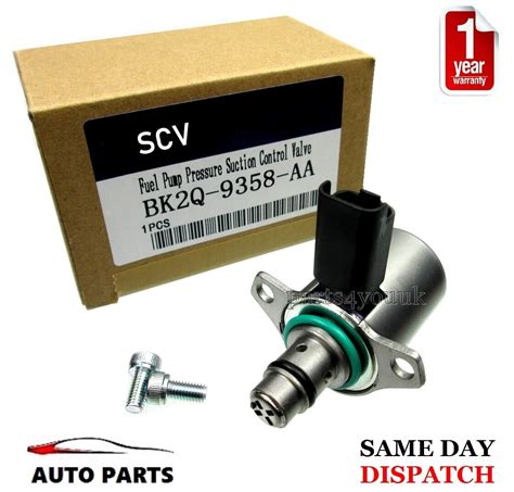 FORD TRANSIT MK7 MK8 CUSTOM RANGER 2.2 TDCi FUEL | Ubuy India