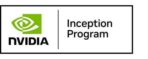 Image result for NVIDIA Inception Program Logo