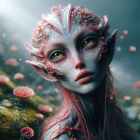 Alien vs Female 的图像结果