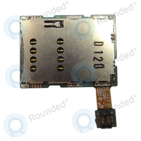 Image result for Samsung Note 10 Meory Sim Reader