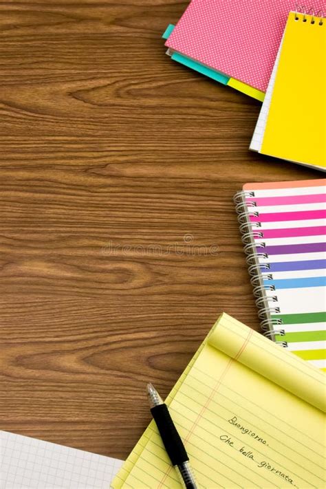 Image result for Italian Learning Notebook