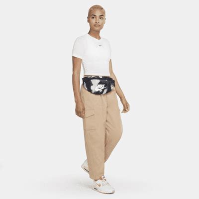 Nike Heritage Hip Pack (3L). Nike IN