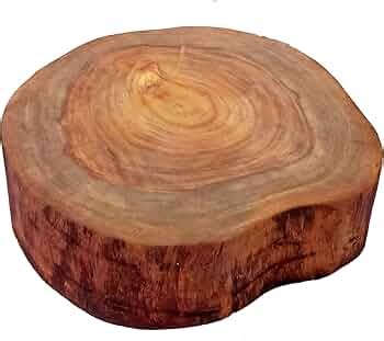Hutson Indian Rosewood/Sheesham Wood Butcher Block Chopping Cutting ...