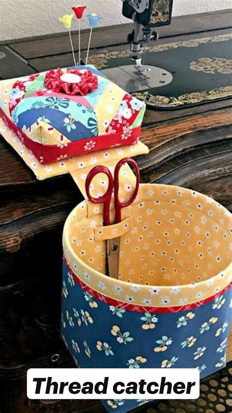 Image result for Hexagon Thread Catcher