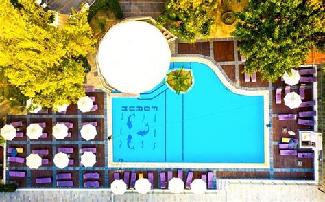 THE RESIDENCE FAMILY AND FUN (Rhodes/Ialyssos) - Specialty Hotel ...
