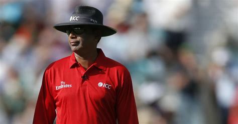 England’s Michael Gough, West Indies’ Joel Wilson named in ICC Elite ...