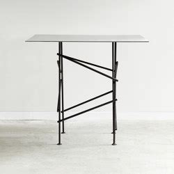 Image result for Iron Rod Computer Table