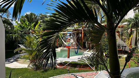 TEKI-SHA HOME & SUITES (Bacalar) - B&B Reviews, Photos, Rate Comparison ...