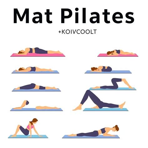 Master Mat Pilates: Achieve Amazing Core Strength | KizWorld