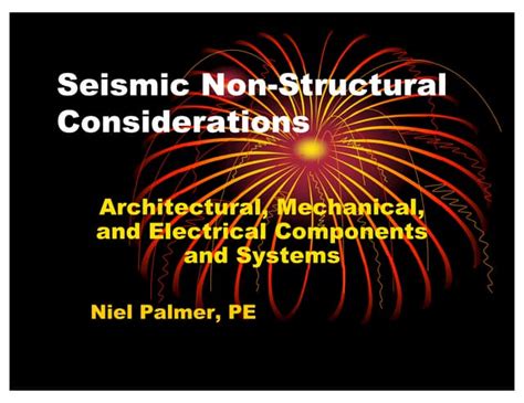 Image result for Non-Structural Element