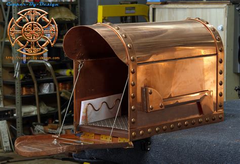 Image result for Mailboxes Copper