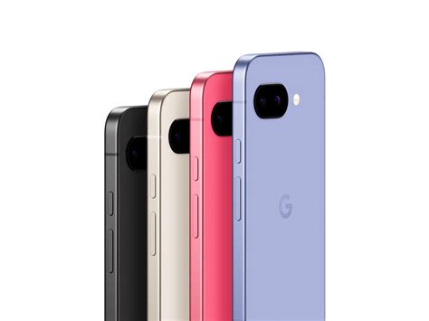 È arrivato: Google Pixel 9a è ufficiale ed è pronto a conquistare la ...