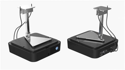3D Computer Classroom Setup - TurboSquid 2374660