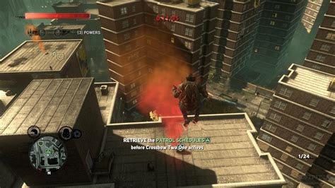 Prototype 2 for PC 的图像结果