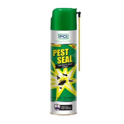 PCI Pest Seal- The Multi Pest Spray 600ML : Amazon.in: Garden & Outdoors