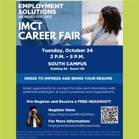 Broward College Employment Solutions on LinkedIn: #browardcollege # ...