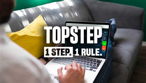 Image result for Topsteptrader Scam or Legit