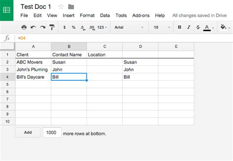Image result for Import Range Function