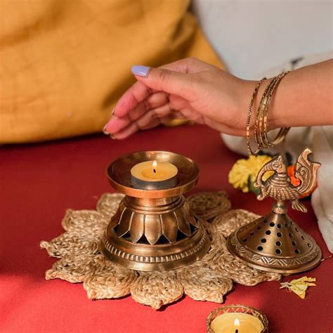 Get Konark Loban Lamp (Loban Burner) Online In India- Ritualistic