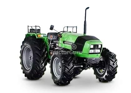 Latest Same Deutz Fahr Agrolux 70 4WD Price, Specification, & Review 2026