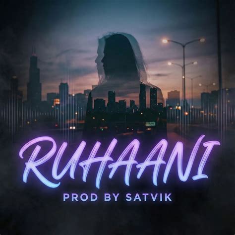 Ruhaani | Trap Music Beat | BeatStore