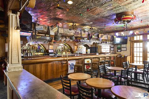 County Line Restaurant Albuquerque New Mexico commercial photography ...