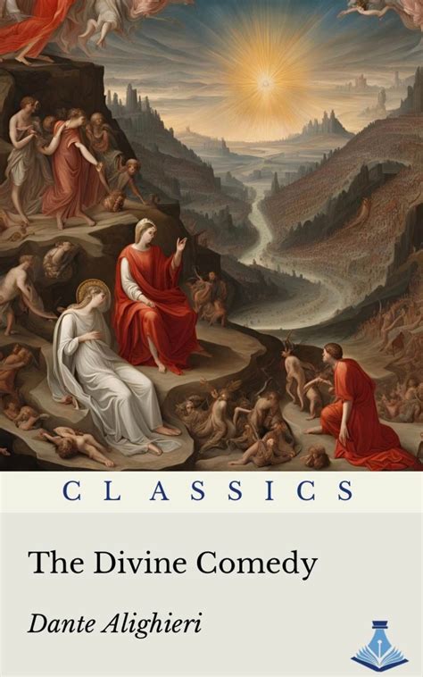 The Divine Comedy - Arushi Publications