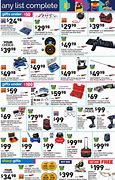 Image result for Lowe's Store Directory