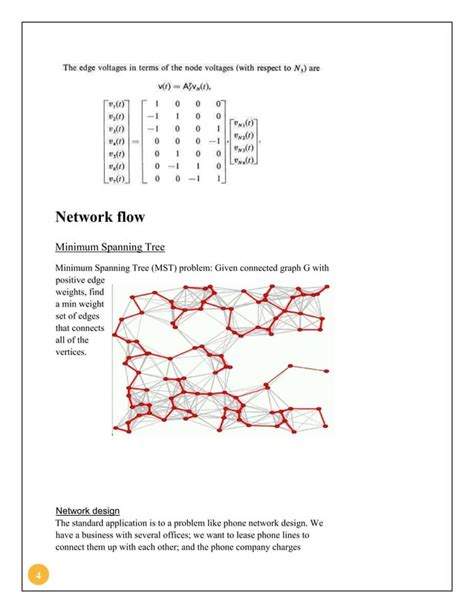 Rezultat imagine pentru Applied Graph Theory
