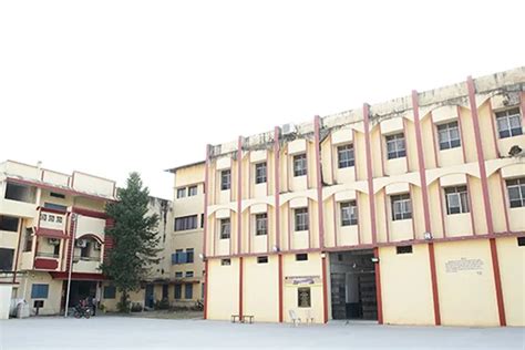 Dada Ramchand Bakhru Sindhu Mahavidyalaya: Admission 2026, Fees ...