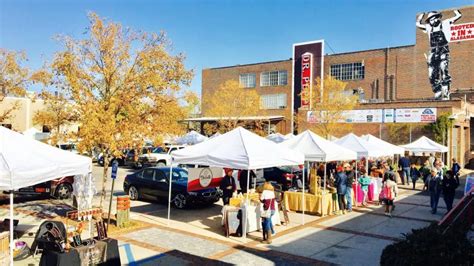 Pepper Place an Impactful Development - Pepper Place