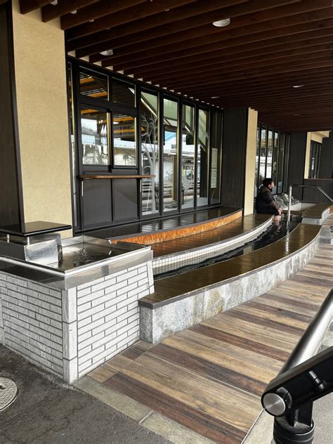 Image result for Onsen Types