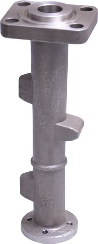 Leading Manufacturer & Exporter of Precision Component