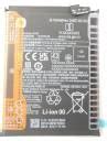 MR Power Mobile Battery For Original Xiaomi Redmi MI Note 11/11S BN5D ...