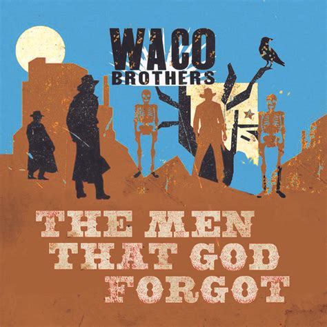 WACO BROTHERS with Jake La Botz and Jon Langford & Alice Spencer of the ...