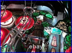 Image result for High Speed Pinball Machine