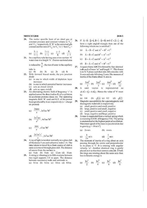 Image result for Cet Question Paper