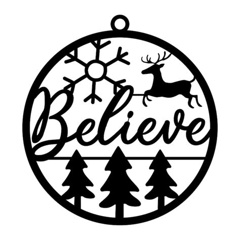 Page 19 | Christmas glowforge laser cut svg Images - Free Download on ...