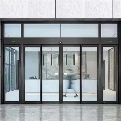 Automatic Sliding Door Kit in Bhubaneswar