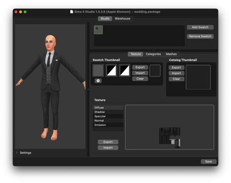 Image result for Sims 4 Studio Tutorial