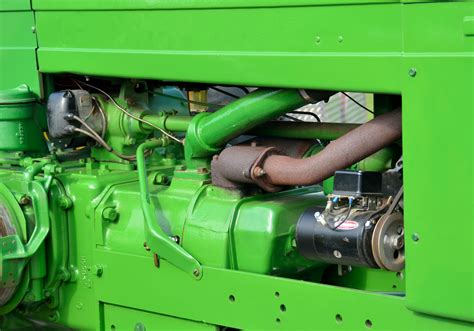 Image result for Tractor Engine