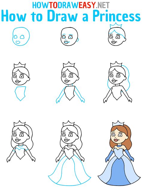 Image result for Disney Princess Tutorial