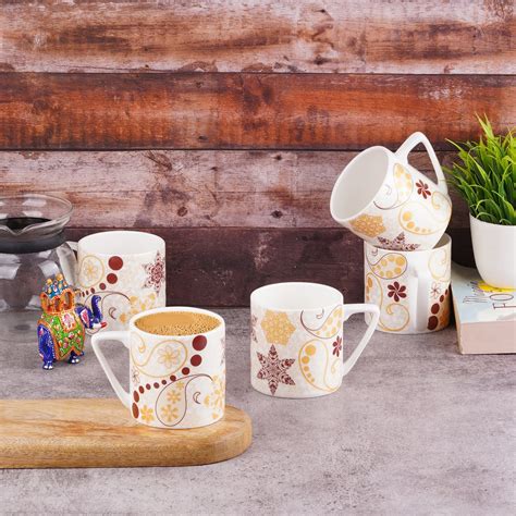 Buy Coffee Mugs,drinkware online in india-dandy lines – Dandy Lines by DATA