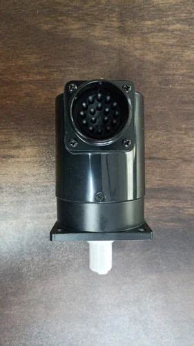 Absolute Multi-Turn Encoder 的图像结果