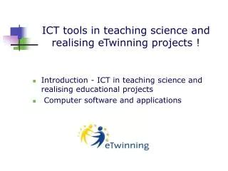 Image result for ICT Science Projects