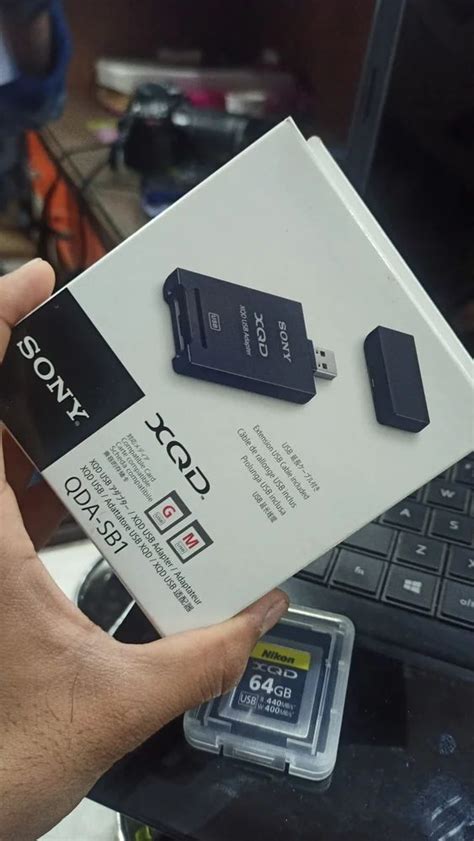 Image result for Sony Card Reader